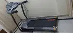 Motorized Treadmill BSA Adler TX 022
