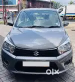 Maruti Suzuki Celerio 1.0 VXI AMT, 2018, Petrol