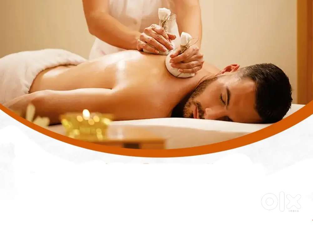 Massage therapist for patients person intrested person cantact to me