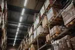 Logistics & Warehouse Executive | ₹21,000 + Free Accommodation & Food