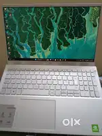 Dell i7 intel 10th gen