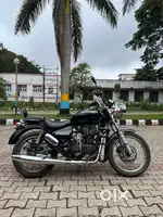 Well maintained