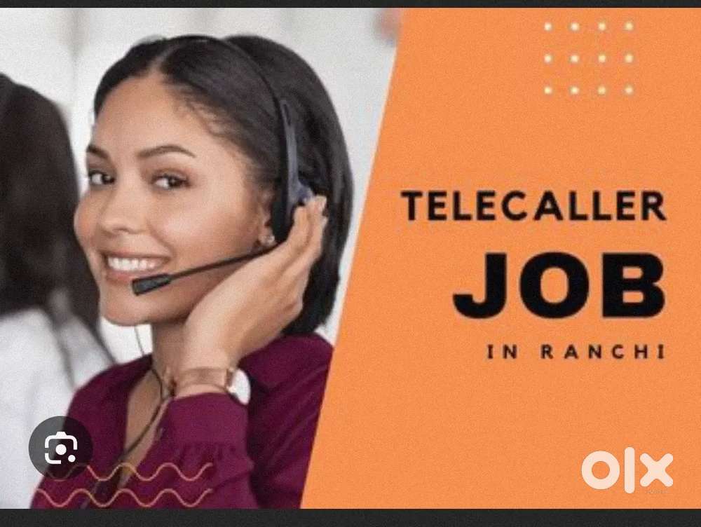 Bpo telcaller job