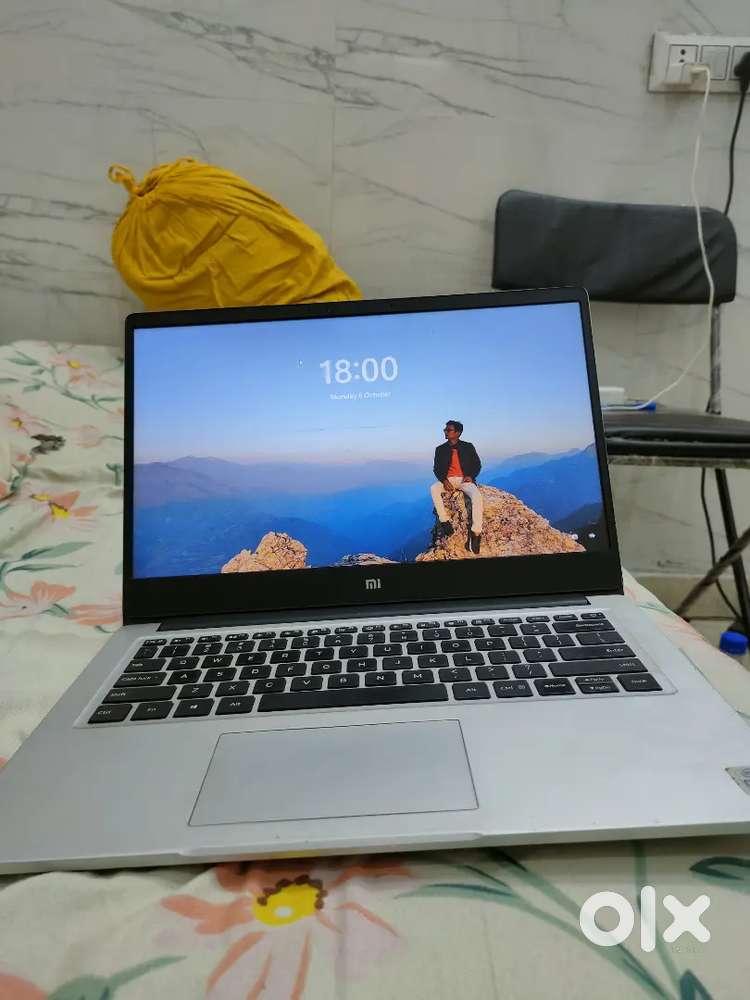 Mi notebook 14