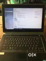 Leptop Dell. 8gb ram