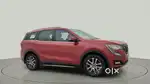 Mahindra XUV700 2.0 AX 7 Petrol AT Str, 2021, Petrol
