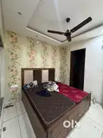 1 room is available in 2bhk