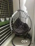 Hanging swing