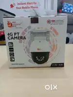 4G SIM Camera at best price. AD NO: 20253614