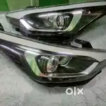 Top MODEL HEADLIGHT SIDE MIRROR AVAIL OF ALL HYUNDAI CARS I20 CRETA