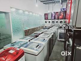 Best fridge and washingmachine combo offer @YOURCHOIZ with 10%discount