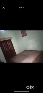 1st floor on Rent