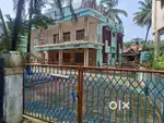 4 BHK first floor house for rent near derebail