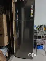 LG 360L 3 Star Refrigerator with Inverter Linear Compressor