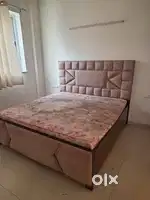 1 BHK Fully Furnished Independent Flat For Rent Sushma Grande