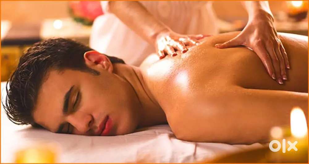 Job  for girls and ladies female therapists. Daily payment available.