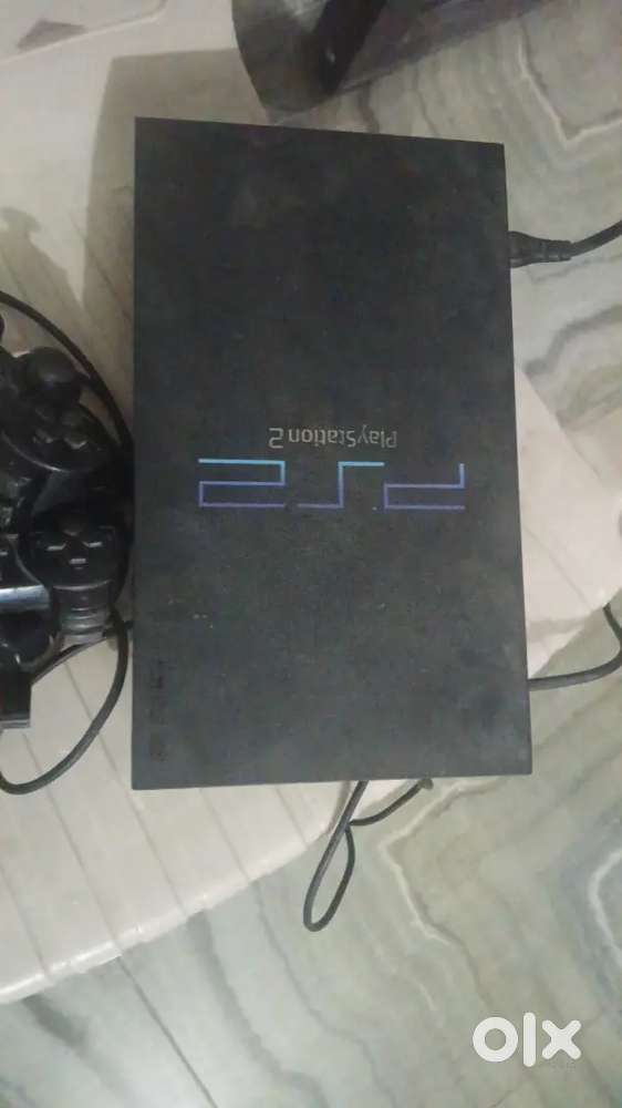 Ps 2 new condition