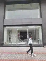 Luxury Showroom for rent at Banjara Hills