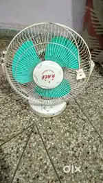 Kitchen fan