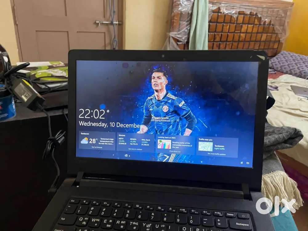 LENOVO E41 - 25 (4GB RAM 500GB STORAGE)