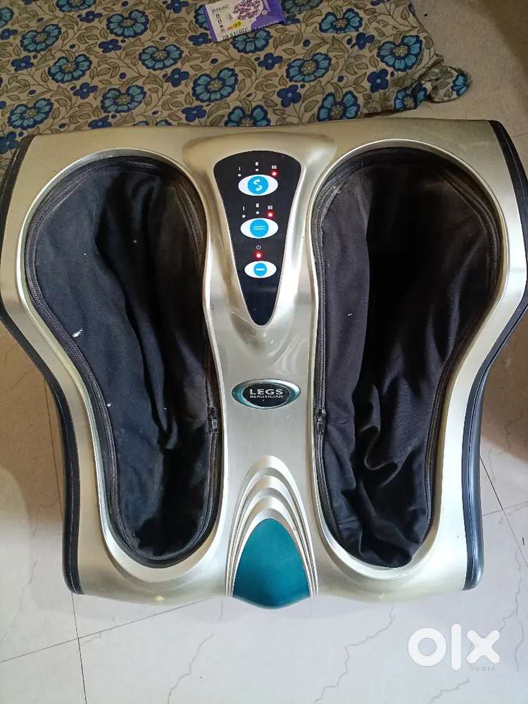 Foot Massager