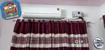 Furnished Ac/Non AC Rooms For Girls, 24 Hr Power Back Up