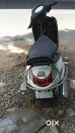 Access 125