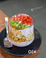 Immediate job vacancy Smoothie Milkshake salad brand Vadapalani
