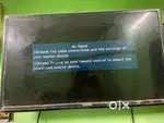 SAMSUNG . Fair condition.