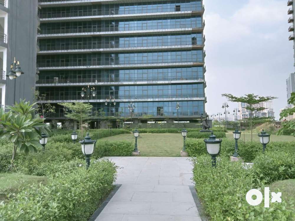 Prime location office space at 4 Murti