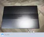 Laptop infinix y1 plus