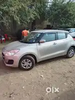 Maruti Suzuki Swift 2023