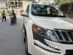 Mahindra XUV500 2012 Diesel Well Maintained
