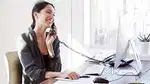 Wanted Female Telecalling Staff at Home appliances showroom