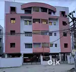 Saibaba Colony / 2BHK Flat for Rent