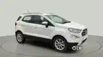 Ford Ecosport [2017-2021] 1.5 Titanium TDCI, 2020, Diesel