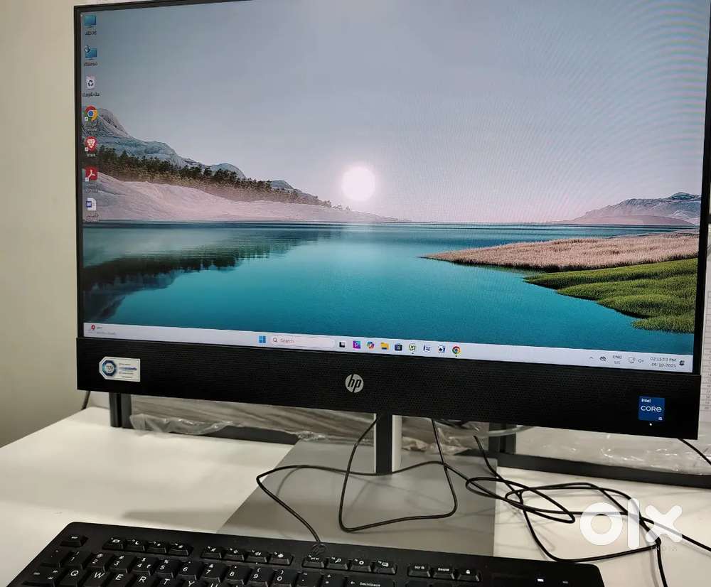 HP ProOne 440 G9 All-in-One PC