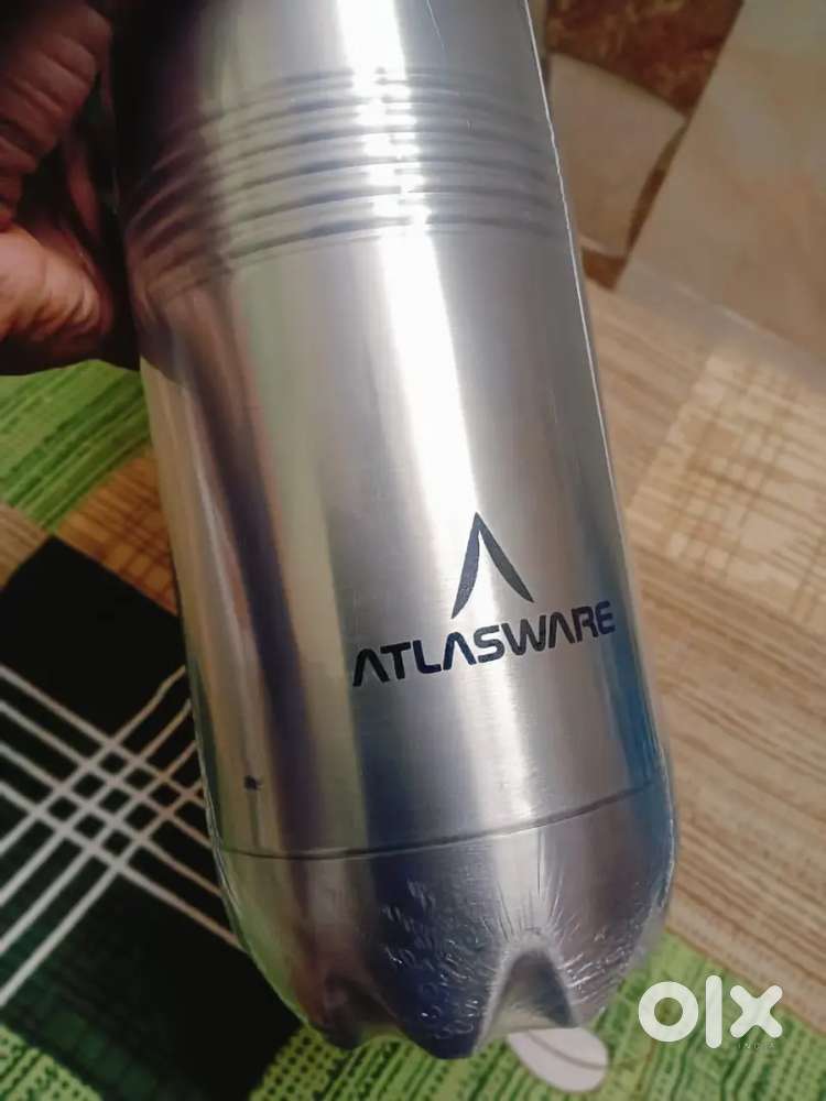 Water Bottle ATLASWARE 2 LITRE