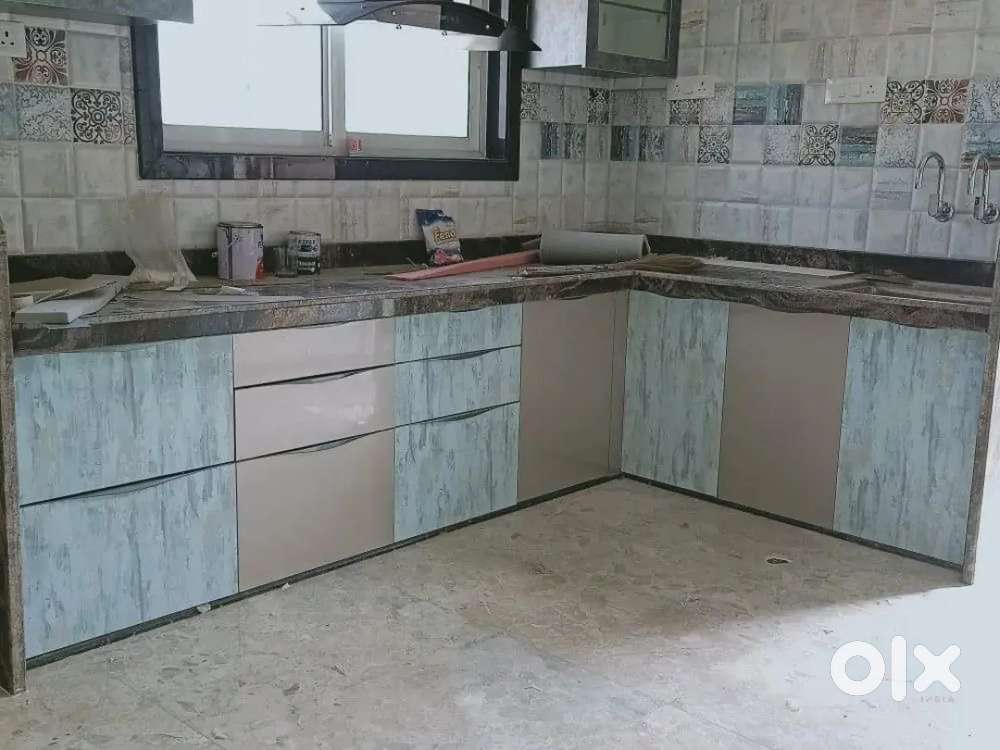 Home interior design furniture and turnkey projects solution