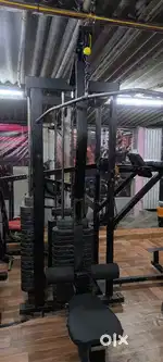 Yash fitness