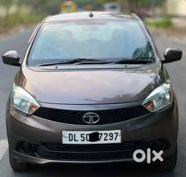 Tata Tiago 1.05 Revotorq XT, 2019, CNG & Hybrids
