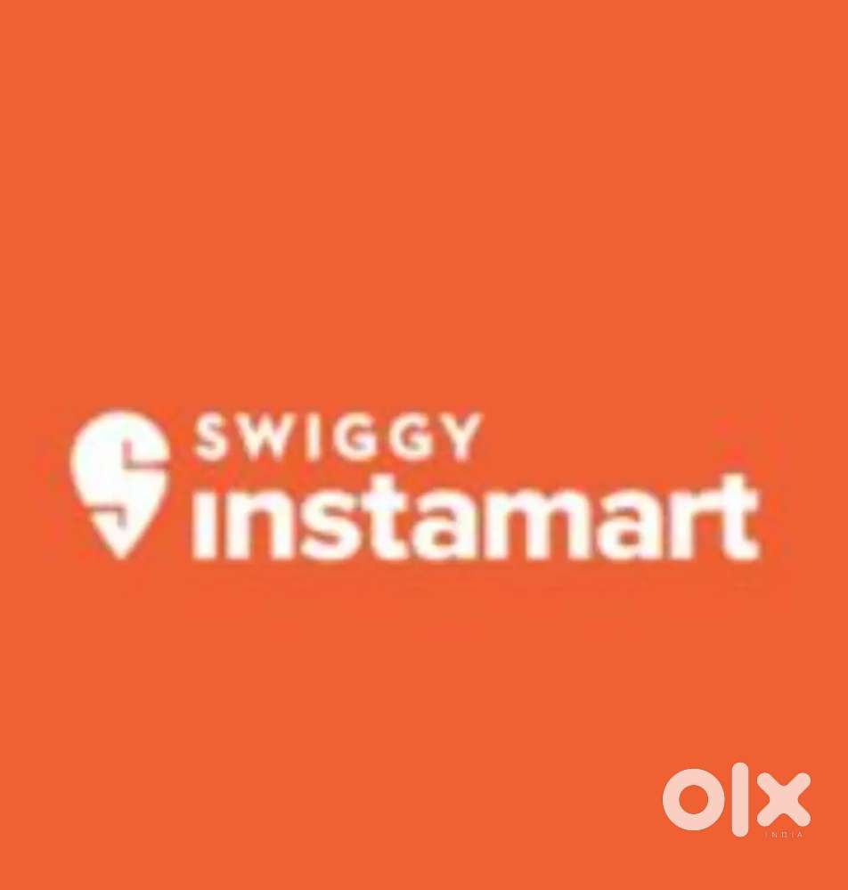 Picker and Paccker for Swiggy Instamart @sholinganallore
