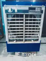 Cooler available in Mukhrjee nagar