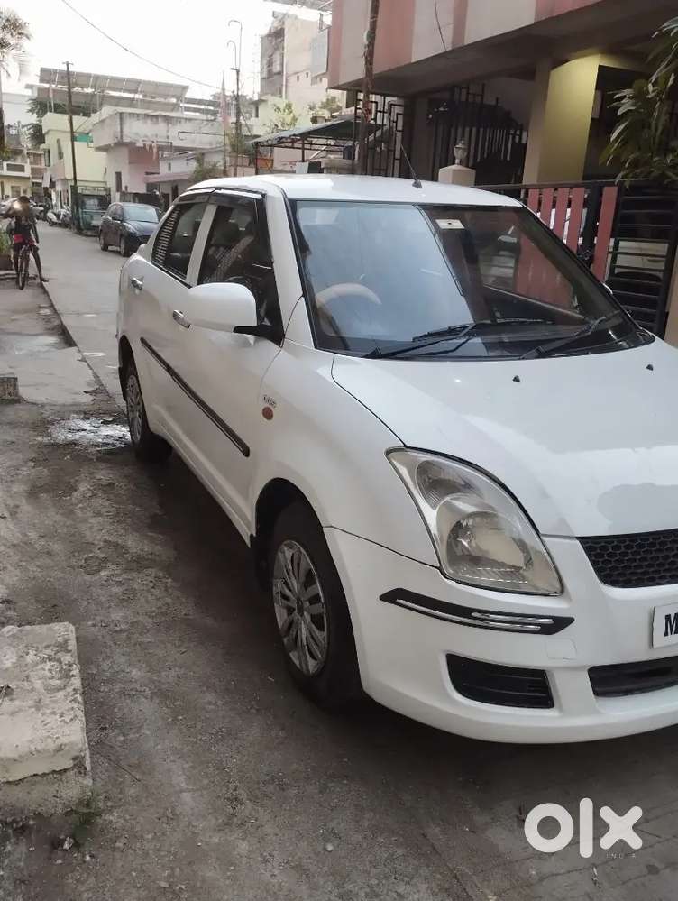 Swift dezire 2017 desel