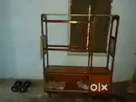 Wooden Alna