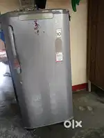 Lg 215 lit feidge