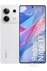 Redmi note 13 5g