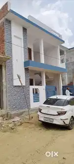 3 BHK independent house for sale near Madhav Greens Amity University