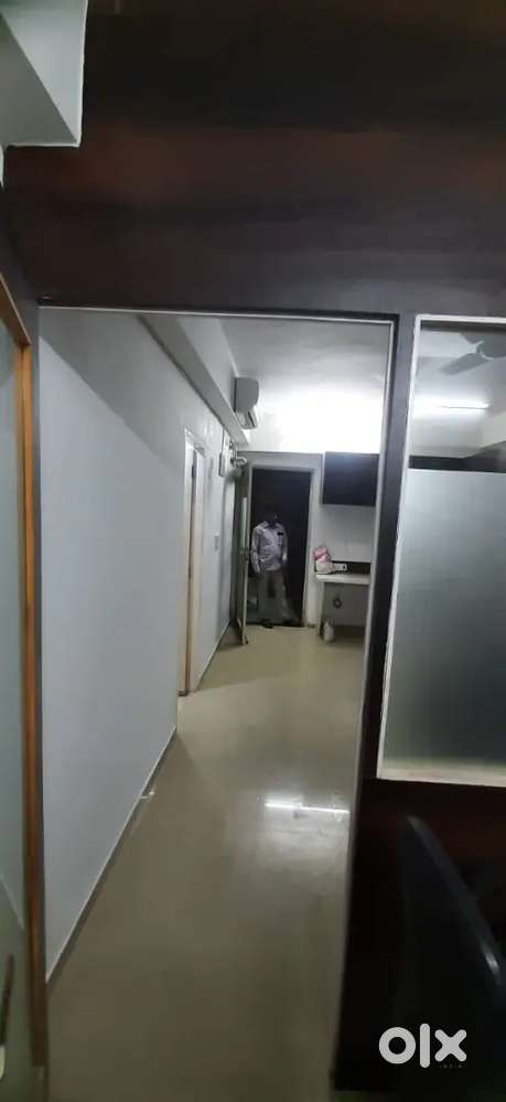 Office for rent in Siddhivinayak bussiness Tower