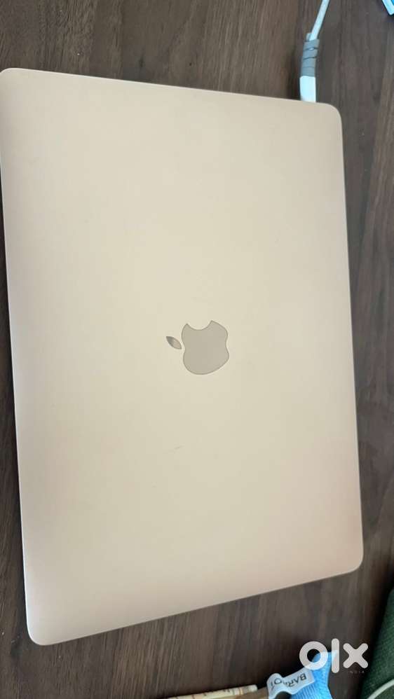 MacBook Air 13.3-inch (2020) 8GB/256GB Gold